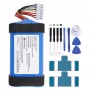 7,2V 5200mAh ID770 ID659 Náhradní baterie pro Sony SRS-XB40 SRS-XB41 SRS-XB3 SRS-XB30