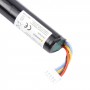 Сменный аккумулятор емкостью 2200 мАч для B&O BeoPlay A2 ICR18650NH-22F-2S/J406 2S1P