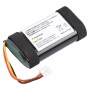 2600mAh C129D1 交換用バッテリー Bang&Olufsen BeoPlay A1 CA18 P6 用