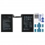 Sostituzione batteria 6000mAh per ASUS ROG Phone 5 / 5s Pro ZS673KS I005DA I005DB C21P2001