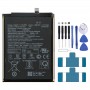 4000mAh 电池替换件适用于华硕 Zenfone Max M2 ZB633KL C11P1805