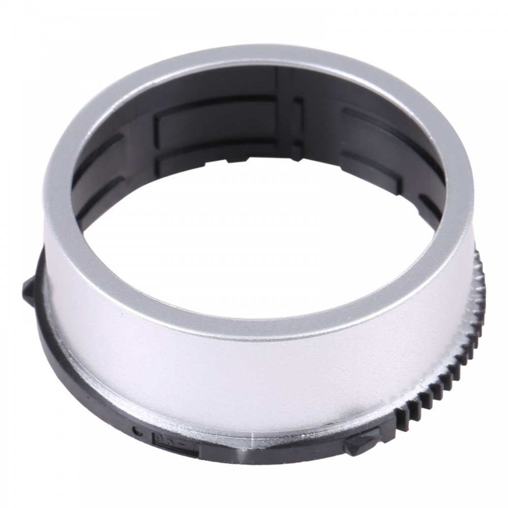 Per anello ingranaggio obiettivo OEM Nikon S3100