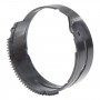 Per Canon IXUS 105 Anello ingranaggio obiettivo OEM