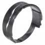 Per Canon IXUS 105 Anello ingranaggio obiettivo OEM