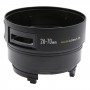 För Canon EF24-70mm F2.8L USM objektiv med fast fäste