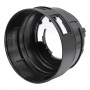 För Canon EF24-70mm F2.8L USM objektiv med fast fäste