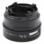 För Canon EF24-70mm F2.8L USM objektiv med fast fäste