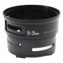 עבור Canon EF 16-35mm f/4L IS USM עדשת שרוול קבוע