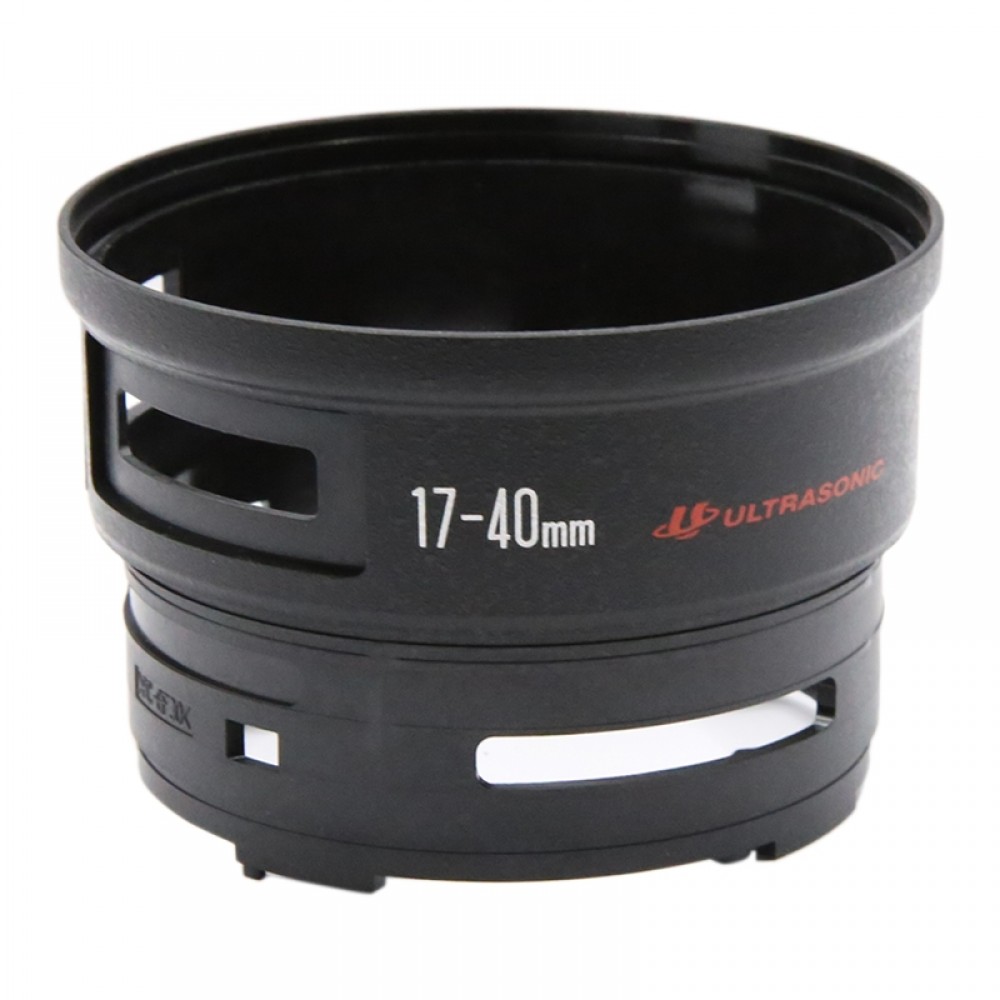 Canon EF 17-40 mm f/4L USM objektív fix konzol hüvelyhez