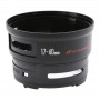 Canon EF 17-40 mm f/4L USM objektív fix konzol hüvelyhez