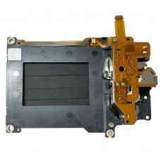 For Nikon Z5 Original Camera Shutter Digitizer Assembly 