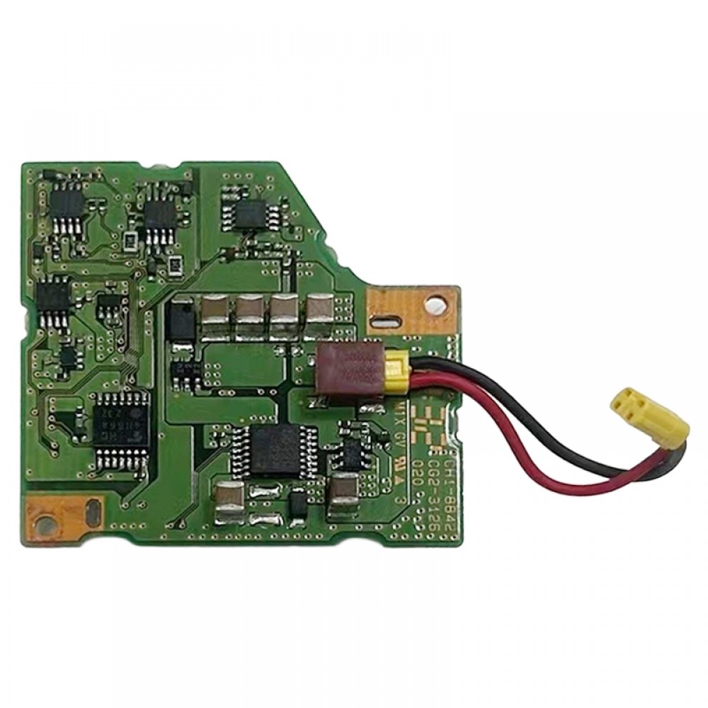 За Canon EOS 1D x Original Power Board