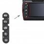 Für Nikon D700 Menütastenkappe