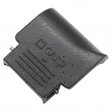 For Canon EOS 6D SD Card Slot Compartment Cover