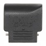 Couverture de boîtier à dos givré avec imitation d'apparence d'IP13 Pro pour iPhone XR (vert)
