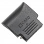 Couverture de boîtier à dos givré avec imitation d'apparence d'IP13 Pro pour iPhone XR (vert)