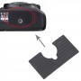 Canon EOS 5D Mark III OEM-pohjakannen nahka