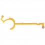 Câble flexible de connexion d'ouverture d'objectif pour Canon PowerShot G12