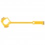 Câble flexible d'obturation pour Samsung ST45