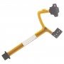 100 PCS LCDフレームベゼル防水接着ステッカーiPhone7プラス