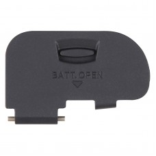 For Canon EOS 70D / EOS 80D OEM Battery Compartment Cover