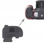 Для Canon EOS 7D OEM Кришка батарейного відсіку