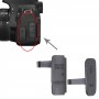 Для Canon EOS 650D/EOS 700D OEM-заглушка USB