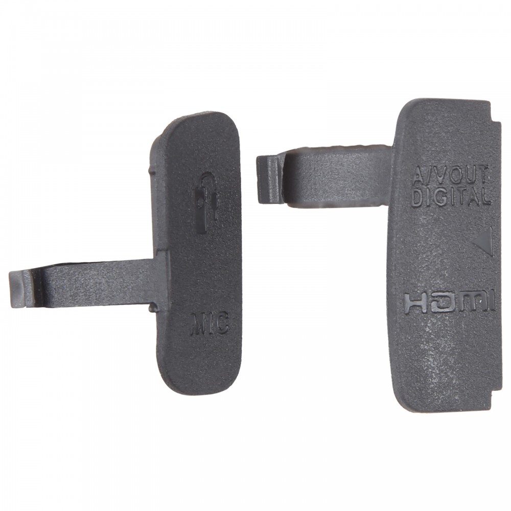 Canon EOS 600D OEM USB fedélhez