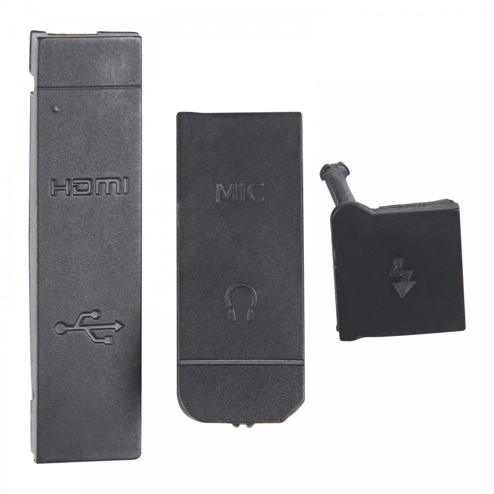 עבור Canon EOS 5D Mark IV כיסוי USB USB OEM