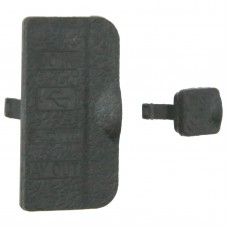 Nikon D90 OEM-i USB kattekork