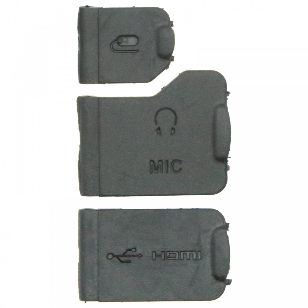 Nikon D750 OEM USB カバーキャップ用