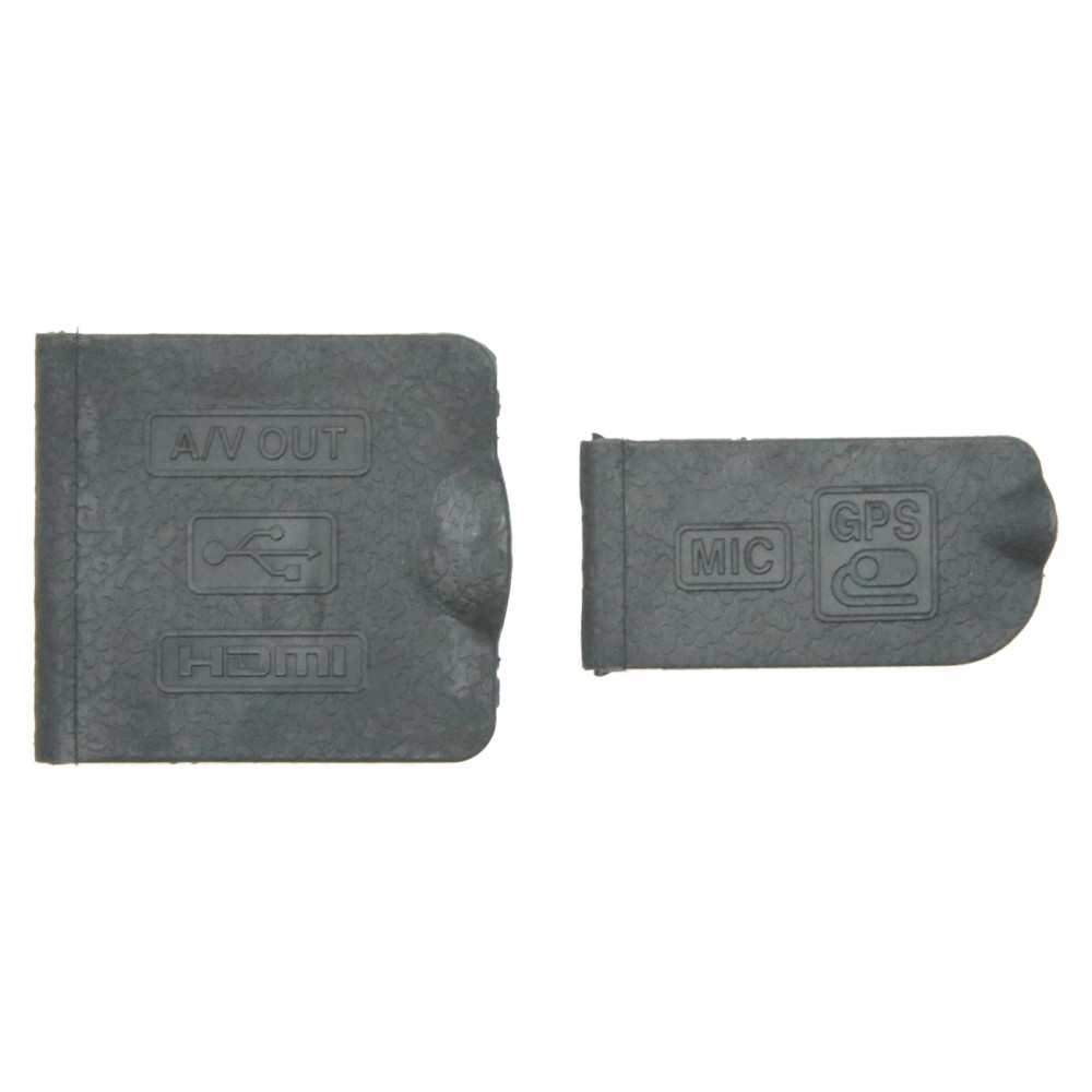Nikon D7000 OEM USB カバーキャップ用