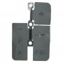 Para Canon EOS 1D X 3 en 1 Tapa de cubierta USB OEM