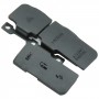 Para Canon EOS 1D X 3 en 1 Tapa de cubierta USB OEM