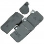 Dla iPada 8 2020 10.2 A2428 A2429 A2430 SIM Uchwyt karty z elestem kablowym