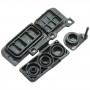 Dla iPada 8 2020 10.2 A2428 A2429 A2430 SIM Uchwyt karty z elestem kablowym