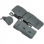 Dla iPada 8 2020 10.2 A2428 A2429 A2430 SIM Uchwyt karty z elestem kablowym