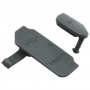 iPad 9 2021 10.2 A2604 A2603 A2605 SIM卡固定器插座带有弹性电缆