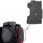 Для Canon EOS 80D OEM USB-заглушка