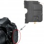 iPad 2022 A2757 A2777 4G版充电端口弹性电缆（蓝色）