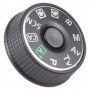 עבור Canon EOS 6D חוגת מצבים מקורית