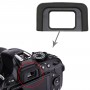 For Nikon D5500 Camera Viewfinder / Eyepiece Eyecup