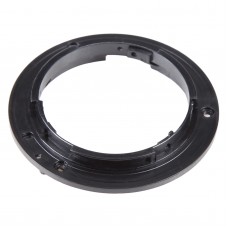 Nikon AF-P DX 18-55mm f/3.5-5.6G VR OEM kaamera objektiivi bajonetiga kinnitusrõngas 