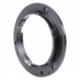 עבור Nikon AF-P DX 55-200mm f/4-5.6G ED VR II טבעת הרכבת כידון עדשת מצלמה OEM