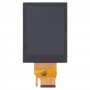Para Canon PowerShot SX740 HS pantalla LCD Original