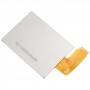 For Nikon COOLPIX L25 / COOLPIX L26 / Fujifilm S1770 / T300 / T305 / T400 / T410 Original LCD Display Screen
