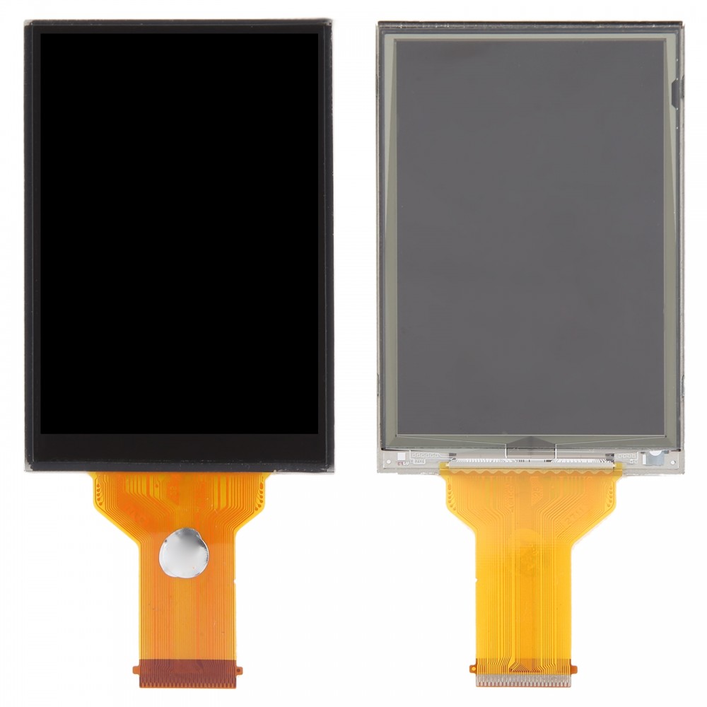 Pro originální LCD displej Nikon J1