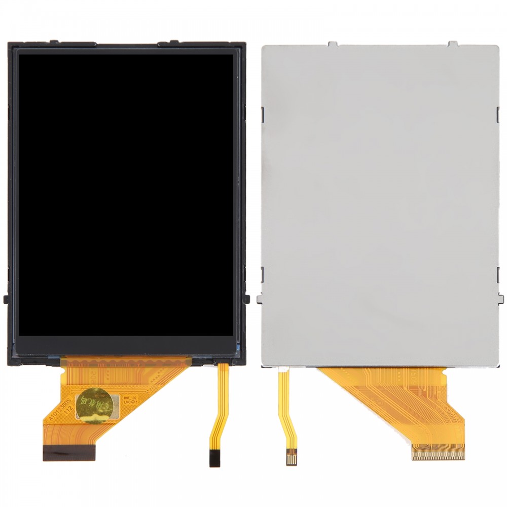 Für Canon SX720 HS / SX610 HS / SX620 HS Original LCD Display Bildschirm