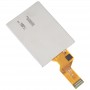 Originální LCD displej pro Samsung EC-PL120 / EC-PL121 / ST90