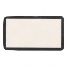 Nikon D600 Top Cover Olkapää LCD ulkolinssille
